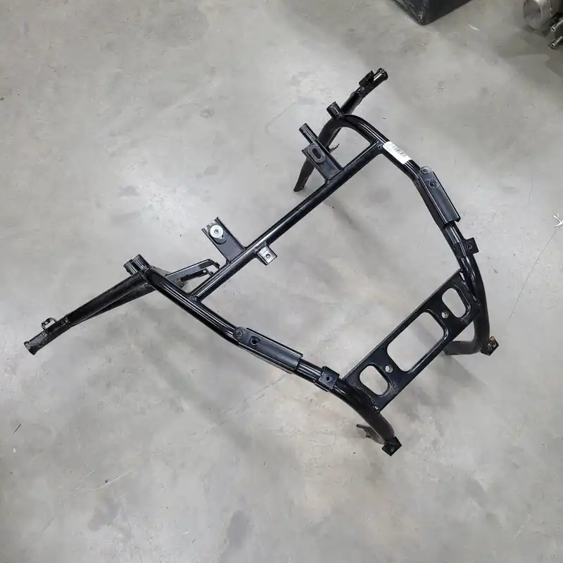 Édition Limitée front bracket assy